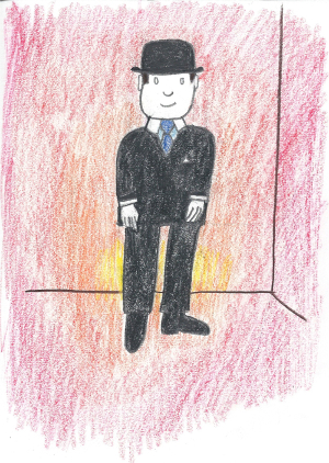 Mr Benn-2